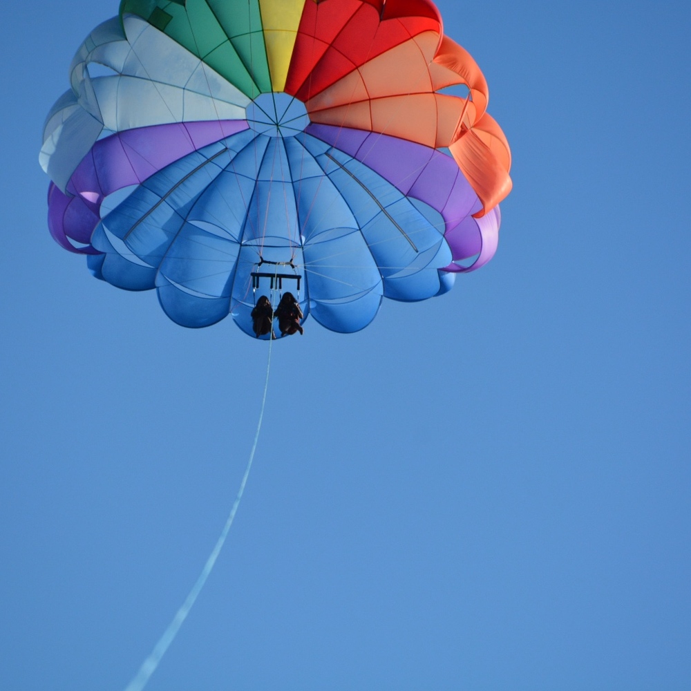 Meet your Posher, Devyn